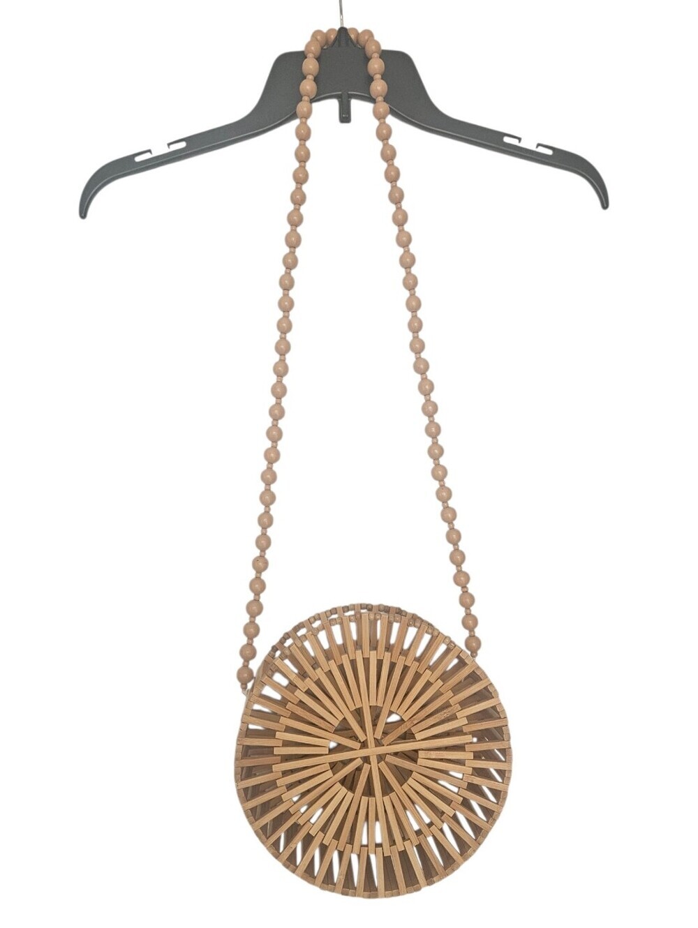 Bamboo Cirlce Bag